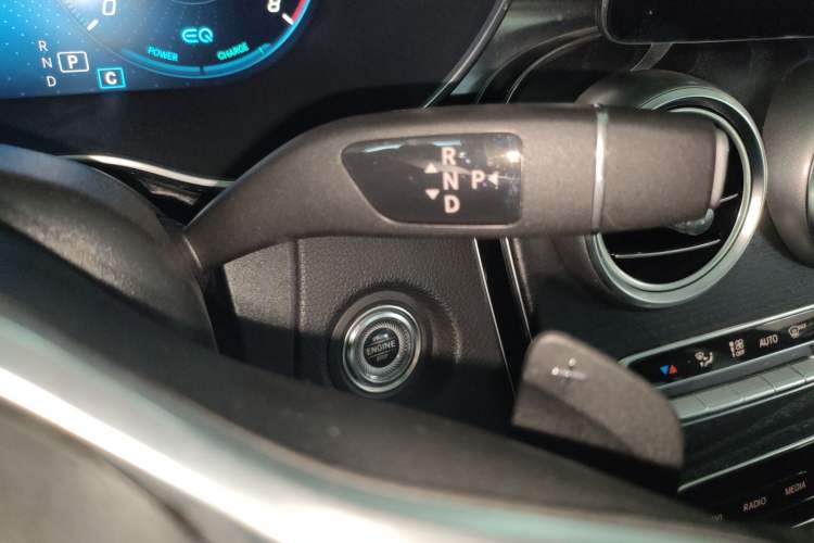 Used Mercedes-Benz C-Class 2019 C 260 Estate