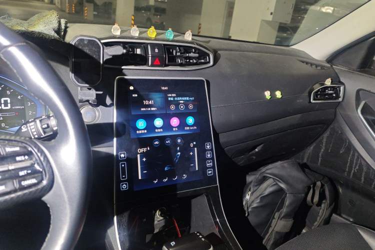 Used Hyundai ix25 2020 1.5L CVT GLS Smart Model