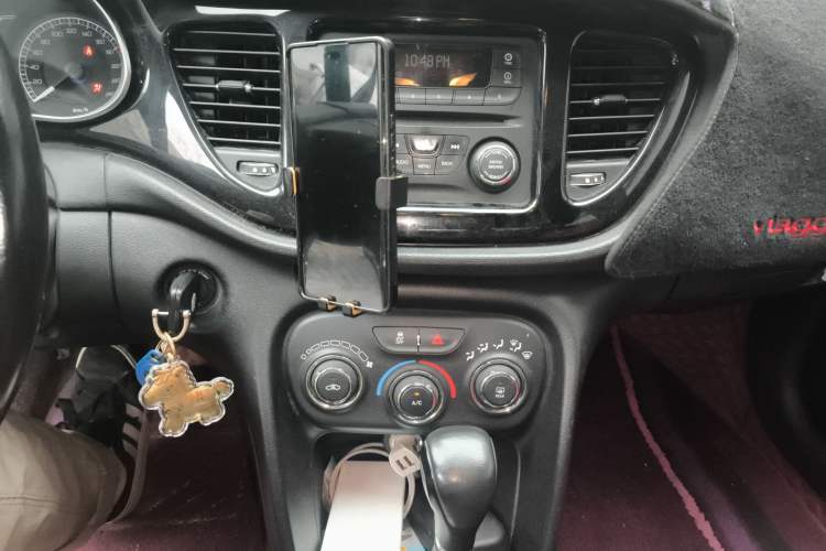 Used Fiat Viaggio 2012 1.4T Automatic Jingxiang Edition
