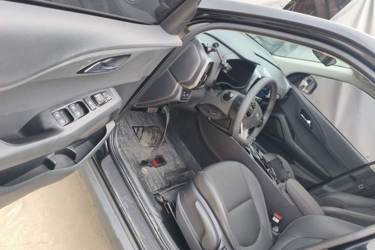 Used Hyundai ix35 2021 2.0L Automatic 2WD GLS Leading Edition