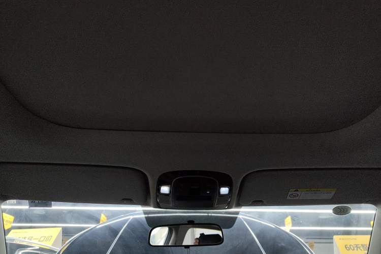 Used Hyundai ix25 2020 1.5L CVT GLS Smart Model
