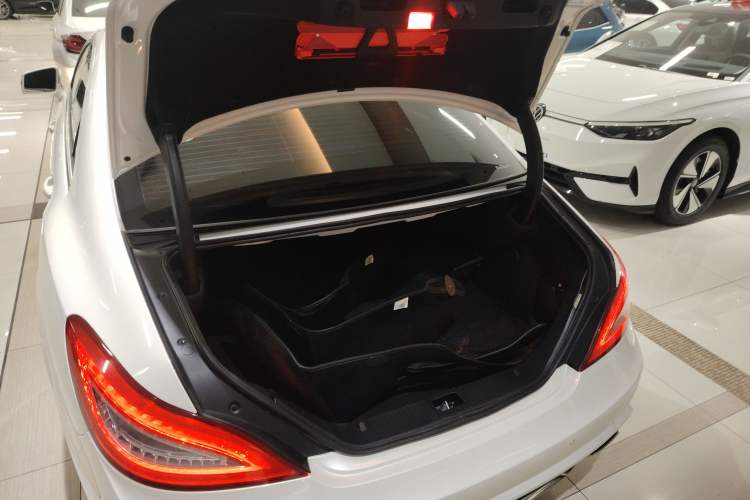 Used Mercedes-Benz CLS 2012 CLS 300 CGI
