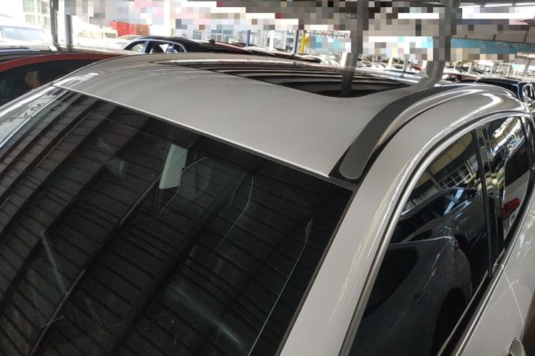 Used Haval H6 2023 National Trend Edition 1.5T Automatic Urban Version