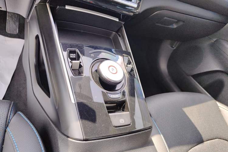 Used Kia K3 New Energy 2021 EV Comfort Edition 410km Gear Lever