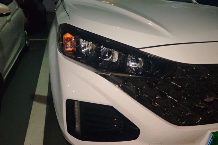 Used Hyundai ix35 2021 2.0L Automatic 2WD GLS Leading Edition
