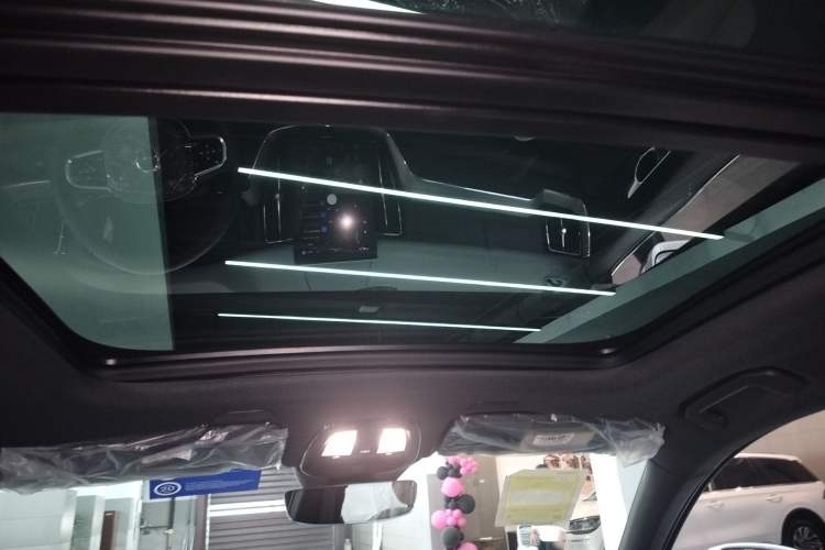 Used Volvo XC60 2026 B5 4x4 Smart Luxury Edition
