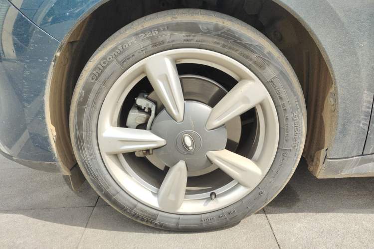 Used ORA Good Cat 2021 400km Standard Range Venus Edition Lithium Iron Phosphate
