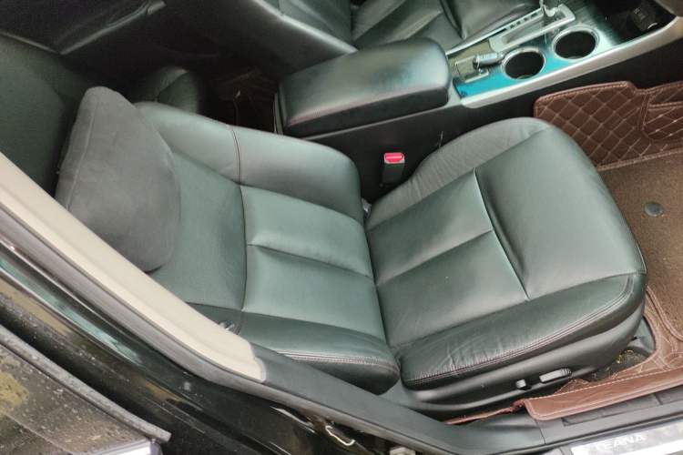 Used Nissan Teana 2018 2.0L XL Smart Upgrade Edition Right Front Seat