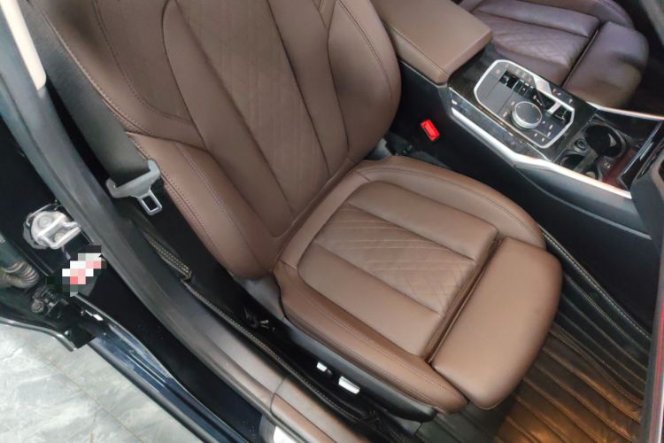 Used BMW 3 Series 2023 325Li M Sport Package
