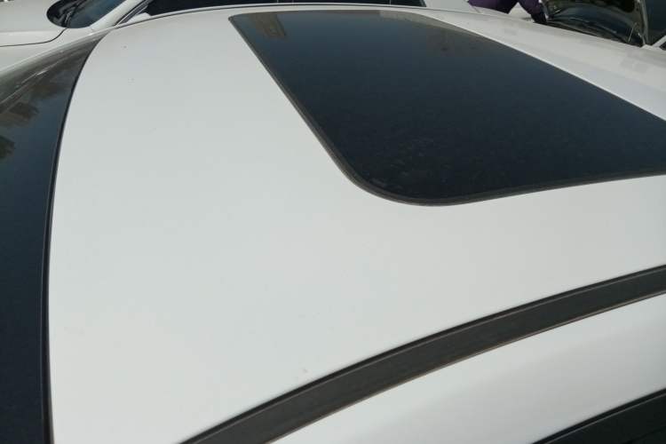 Used Geely Auto Binray 2024 Binrui COOL 1.5T DCT Champion Edition
