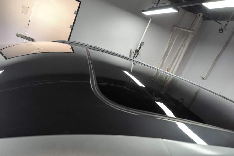 Used Changan CS55PLUS 2021 Blue Whale Edition 1.5T DCT Prestige Model