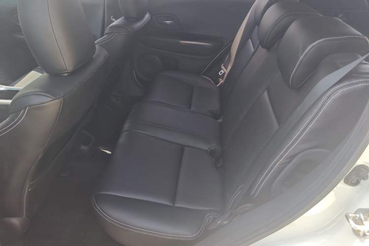 Used Honda Vezel 2017 1.5L CVT 2WD Comfort Model