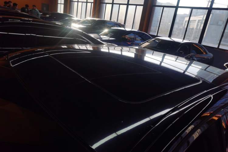 Used BMW 5 Series 2019 525Li M Sport Package
