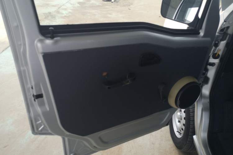 Used Wuling Zhiguang 2020 1.2L Practical Model China VI LSI