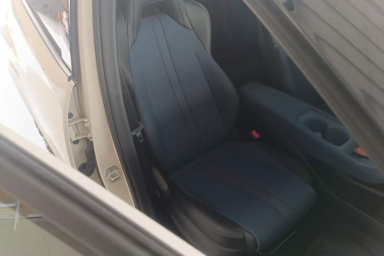 Used BYD Seagull 2025 305km Active Version
