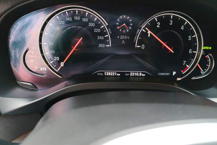 Used BMW X4 2019 xDrive25i M Sport Package
