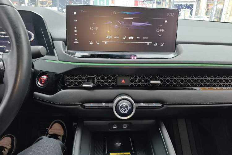 Used Honda Accord New Energy 2023 2.0L ePHEV Prestige Edition