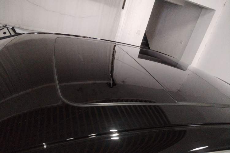 Used Geely Auto Preface 2023 1.5TD Kunlun Edition
