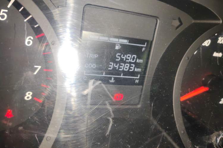 Used Wuling Hongguang PLUS 2020 1.5L Manual Standard Edition 5 Seats
