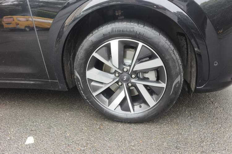 Used Li Auto L7 2023 Air model