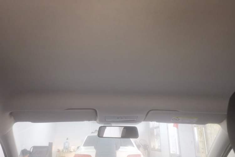 Used Volkswagen Santana 2021 1.5L Manual Fashion Edition
