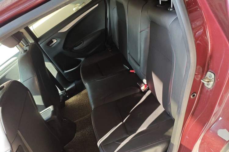 Used Citroen C3-XR 2015 1.6THP Automatic Smart Model
