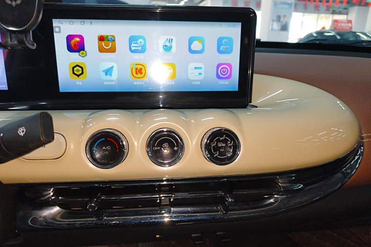 Used Wuling Bingo 2024 333 km Enjoyment Version