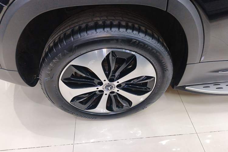 Used Mercedes-Benz GLB 2023 GLB 220 Fashion Model