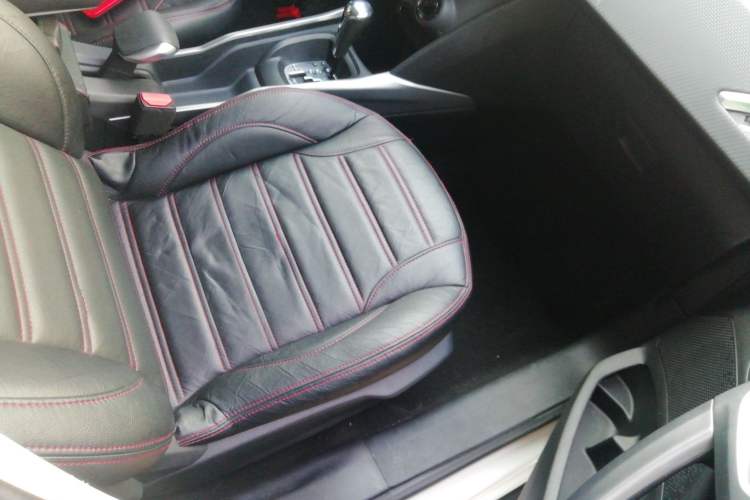 Used Peugeot 2008 2014 1.6L Automatic Trend Edition