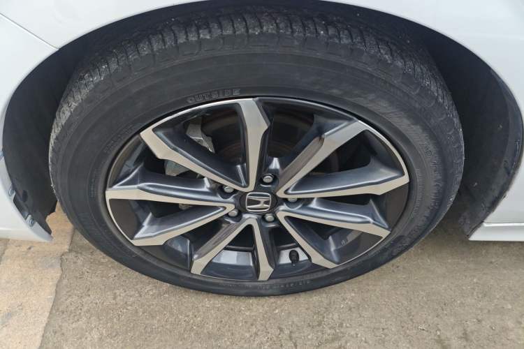 Used Honda Integra 2022 240TURBO CVT Luxury Edition