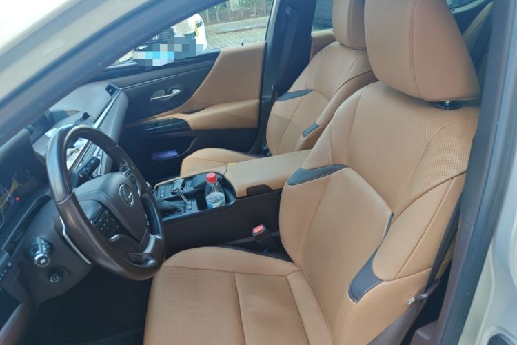 Used Lexus ES 2018 200 Excellence Edition China VI Standard