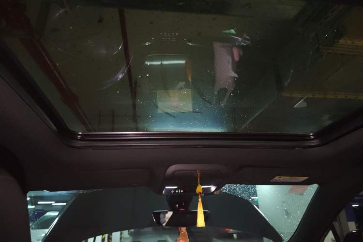 Used Cadillac XT5 2020 28T Luxury Version