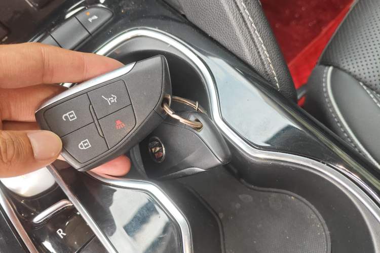 Used Buick Envision 2021 Encore Plus 652T Five-Seat Luxury Model
