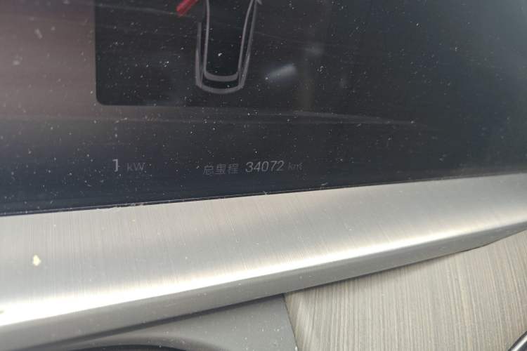 Used Denza N7 2024 630 All-Wheel Drive Intelligent Driving Max Edition
