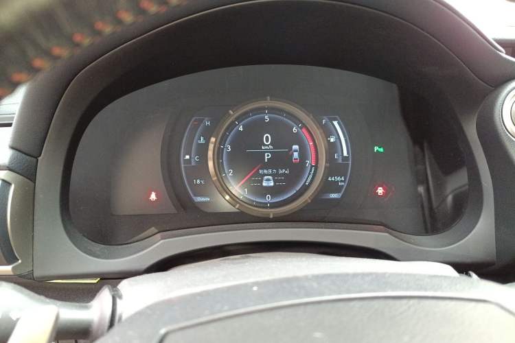 Used Lexus IS 2017 300 F SPORT Edition