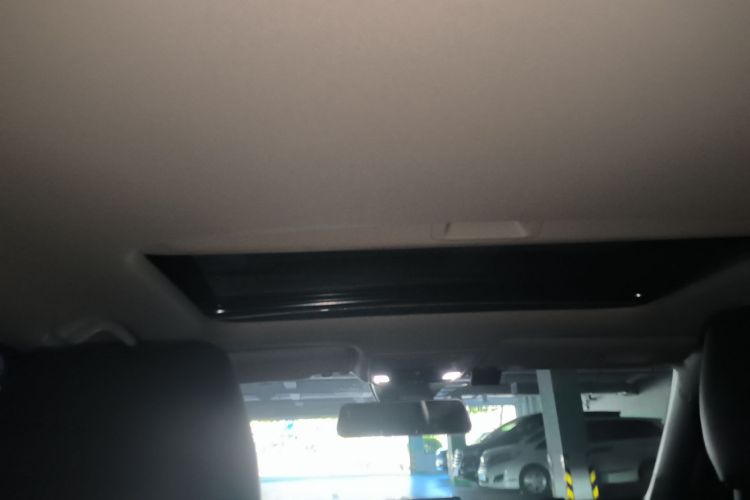 Used Honda Integra 2022 240TURBO CVT Technology Edition
