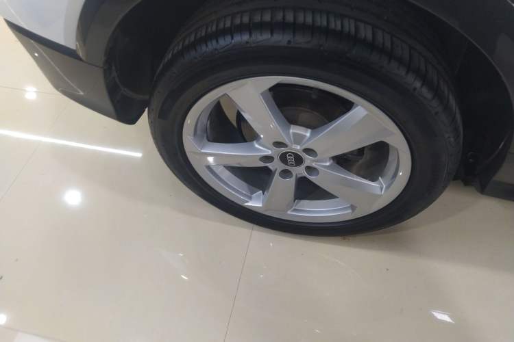 Used Audi Q2L 2022 35 TFSI Advanced Style Edition