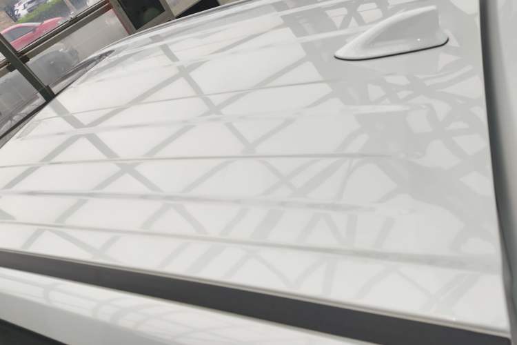 Used Toyota FRONTLANDER 2023 2.0L CVT Leading Edition Roof