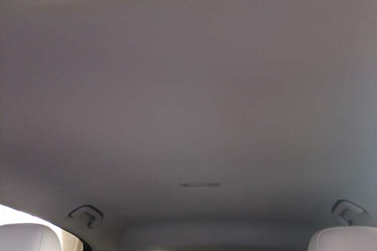 Used Geely Galaxy Geome 2025 UP 410km Exploration+ Edition Headliner