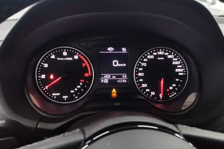 Used Audi Q2L 2024 35TFSI Fashionable and Dynamic Edition