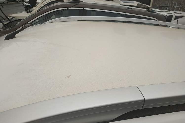 Used Baojun 360 2019 1.5L CVT Elite Version China VI
