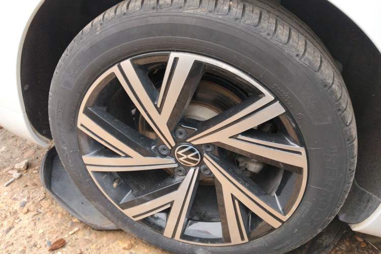 Used Volkswagen FAW-Volkswagen CC 2023 330TSI Ignite Edition