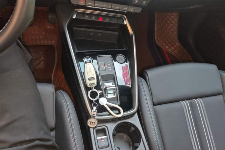 Used Audi A3 2023 Sportback 35 TFSI Fashionable Sports Model