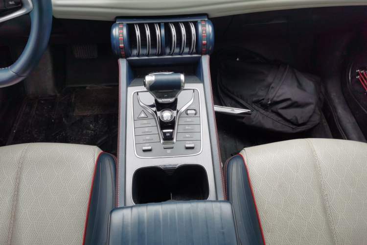 Used BYD Yuan PLUS 2022 430 km Luxury Version
