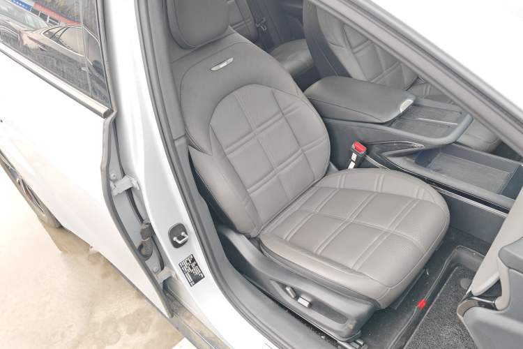 Used Hongqi EH7 2024 690 Pro