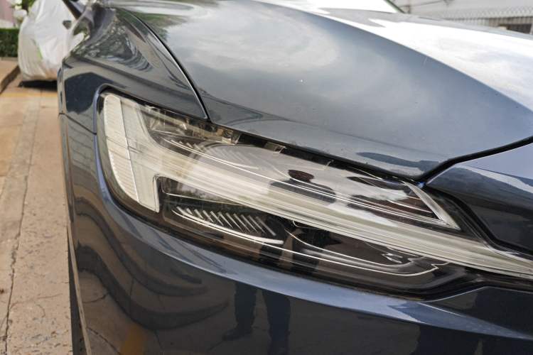 Used Volvo S60 2020 T4 Zhiyuan Luxury Edition Right Front Headlight