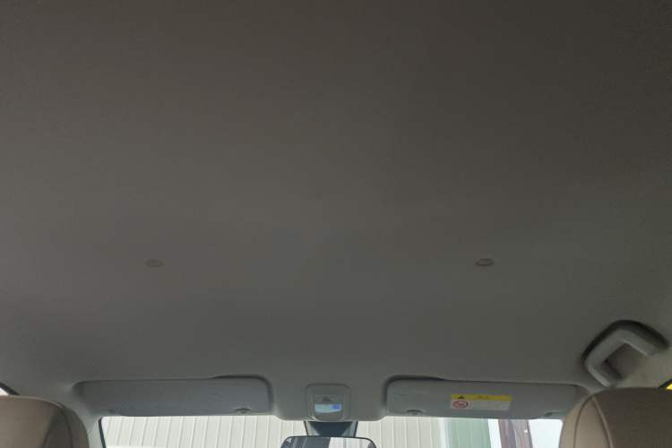 Used Wuling Bingo PLUS 2024 510 km Flagship Edition Four-Seater Version