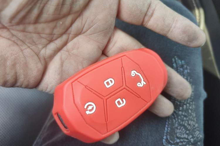 Used Lynk & Co 03 2019 2.0TD Automatic Trend Edition
