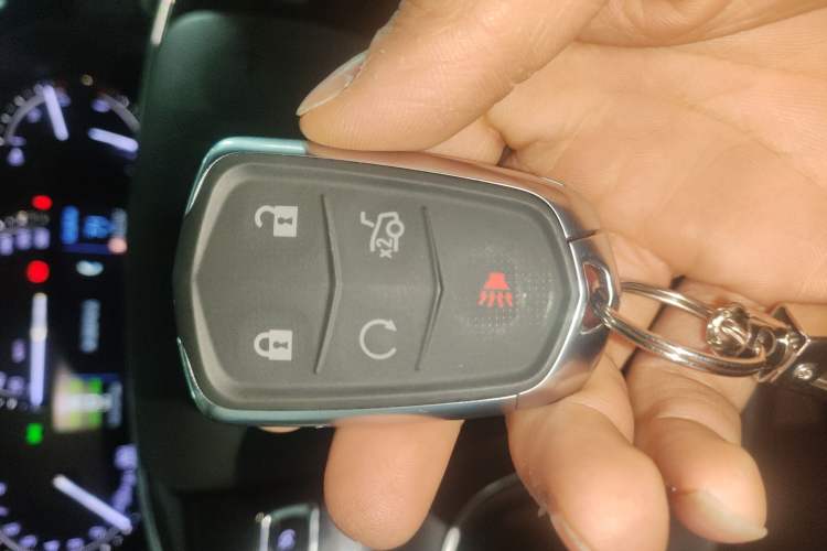 Used Cadillac XTS 2018 28T Elite Edition