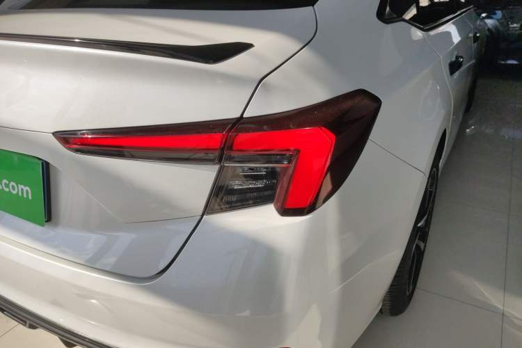 Used Honda Integra 2022 240TURBO CVT Phantom Night·Tech Edition